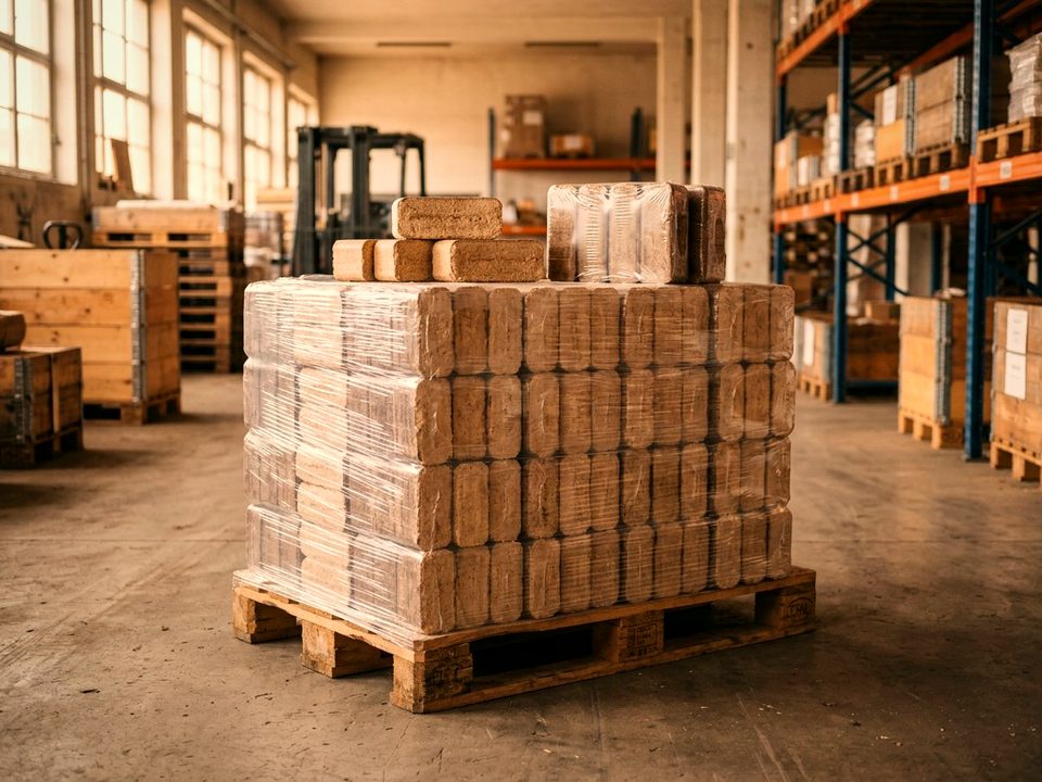 Укладка дров, ориентир выгрузки переулок Песчаная, 45 в Дружбе